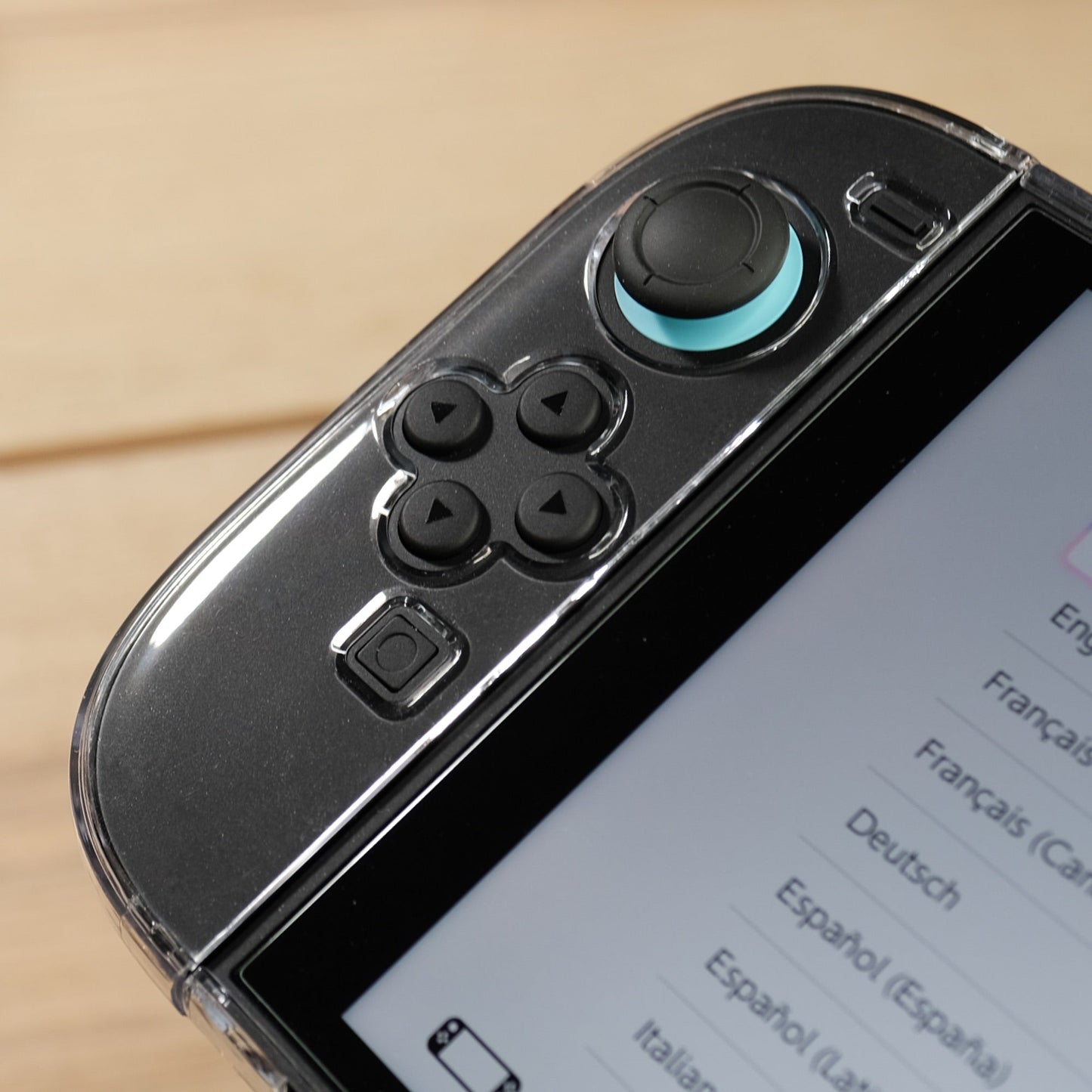 Beam Case - for Nintendo Switch 2