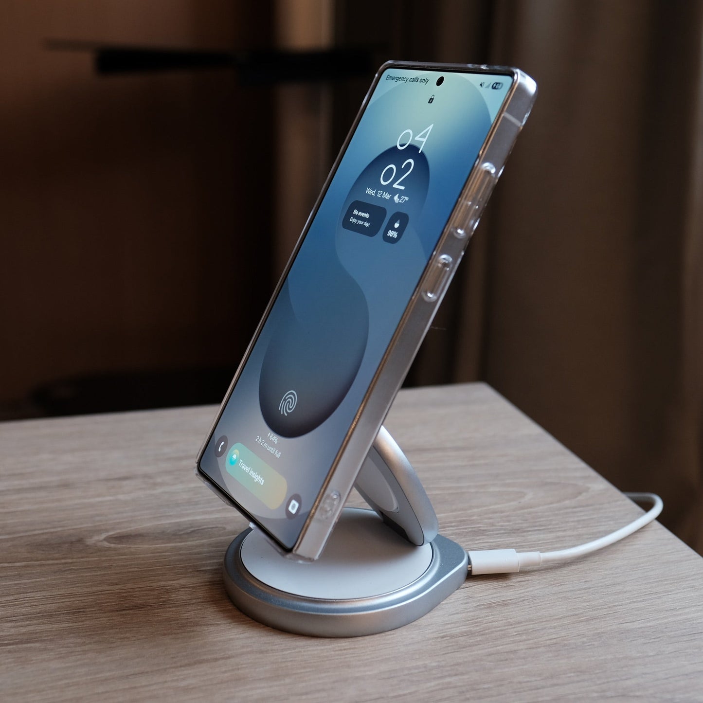 Beam Case - for Galaxy S25 Ultra