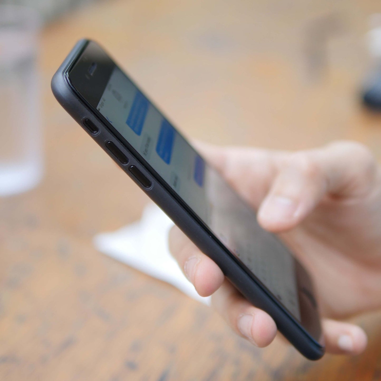 Beam Naked - for iPhone 7 & 7 Plus